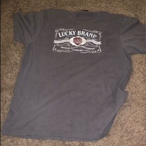 Lucky Brand T-Shirt
